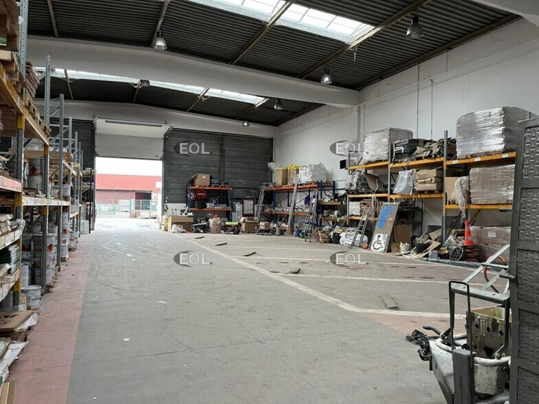 Flex dans SAINT-OUEN-L'AUMONE à louer - Photo du bâtiment - Image 2 de 10