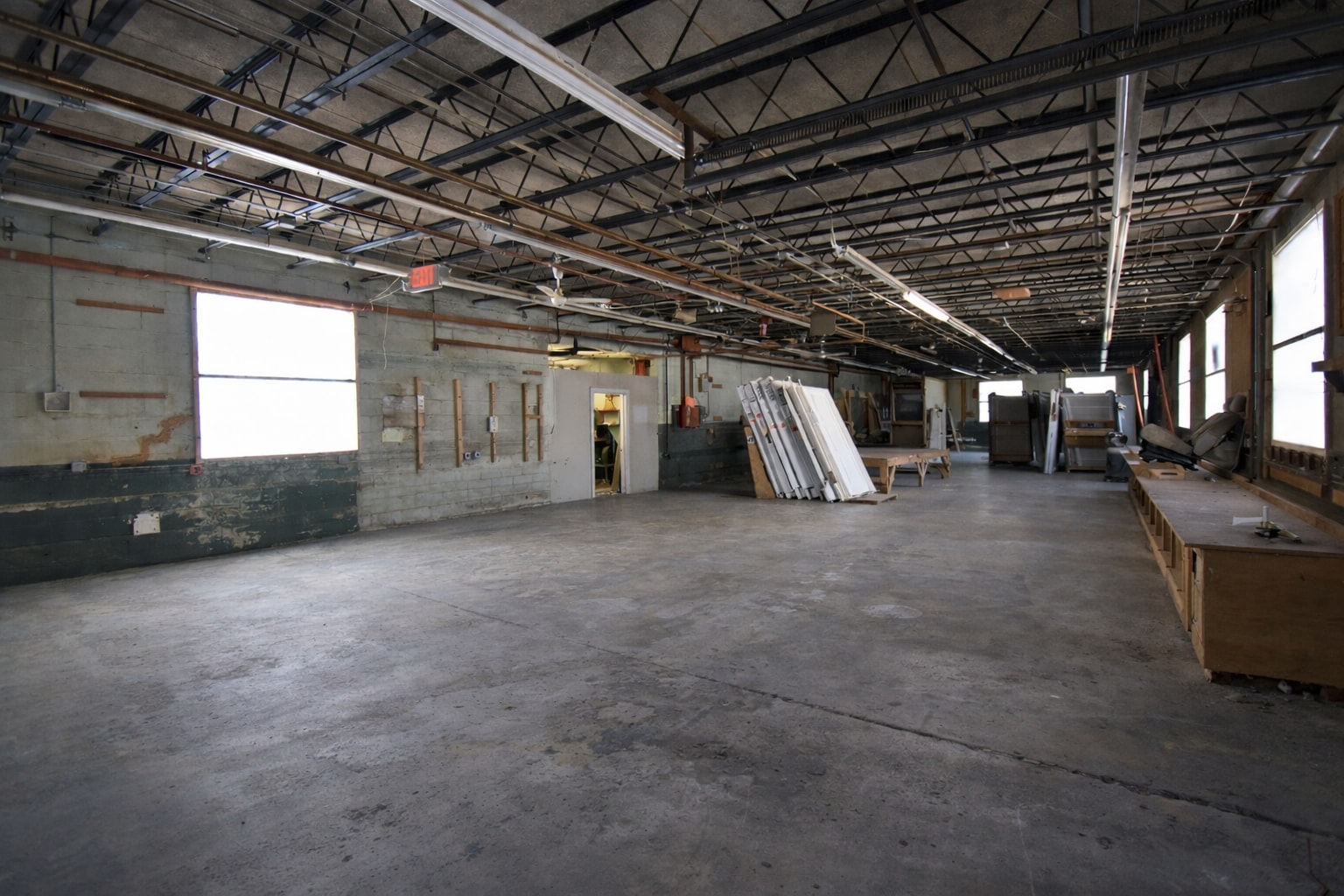 2 Omega Way, Littleton, MA for lease Interior Photo- Image 1 of 3