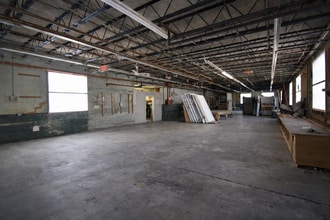 2 Omega Way, Littleton, MA for lease Interior Photo- Image 1 of 3