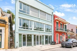 822 N Rampart St, New Orleans, LA for lease Building Photo- Image 2 of 12