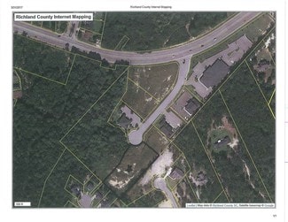 Plus de détails pour 133 Barton Creek Ct, Columbia, SC - Terrain à vendre