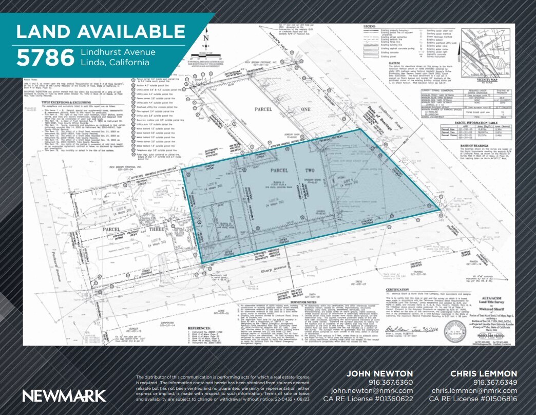 5786 Lindhurst Ave, Linda, CA for lease Building Photo- Image 1 of 4