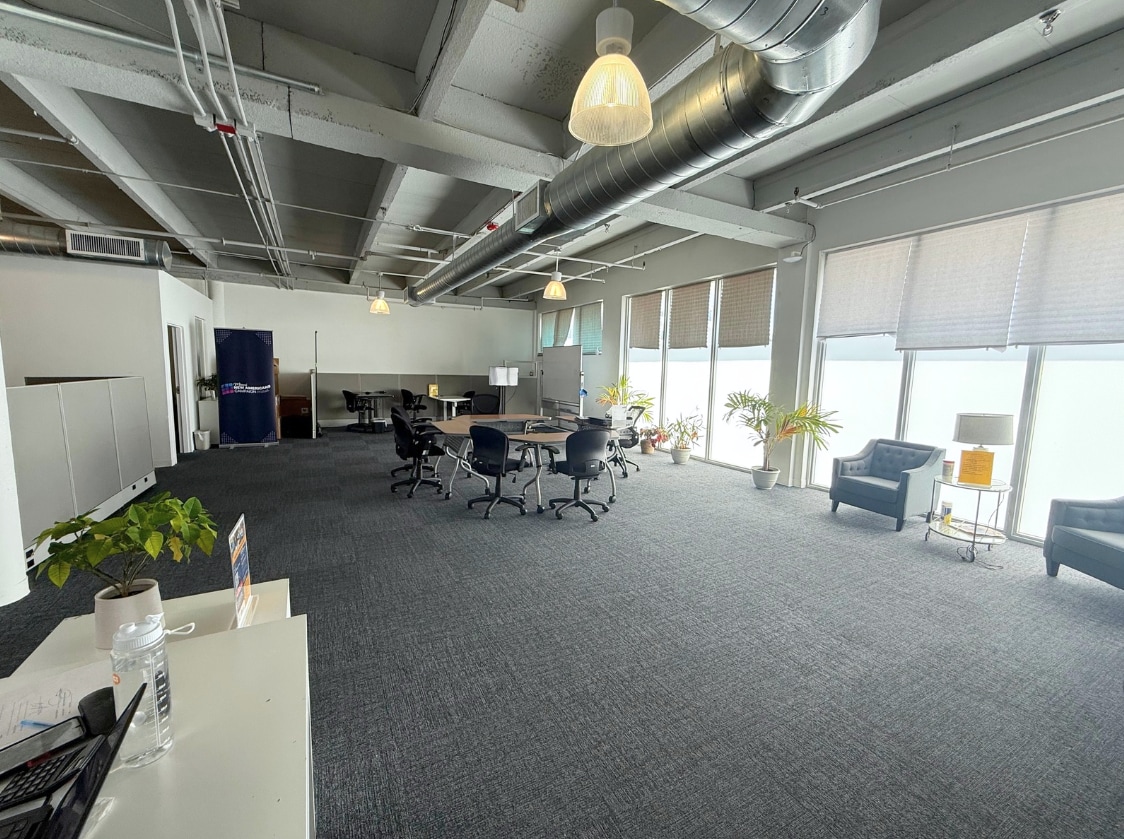 561 NE 79th St, Miami, FL for lease Interior Photo- Image 1 of 2