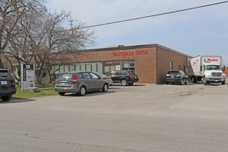 More details for 16 Goodrich Rd, Toronto, ON - Industrial for Lease