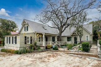Plus de détails pour 908 S Main St, Boerne, TX - Bureau à louer