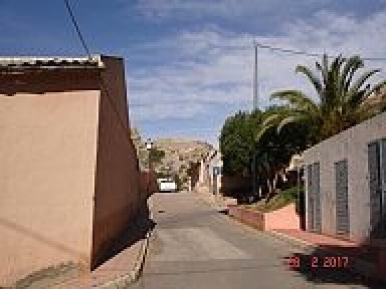 Terrain dans MONÒVER, Alicante à vendre - Photo du bâtiment - Image 3 de 15