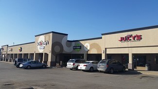 Plus de détails pour 1919-2031 SW Gage Blvd, Topeka, KS - Bureau/Commerce de détail, Commerce de détail à louer