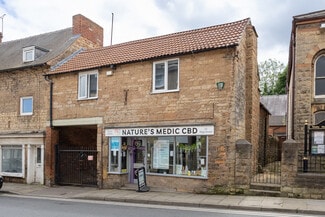More details for 50A High St, Mansfield Woodhouse - Retail for Sale