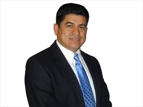 Edwin Perez