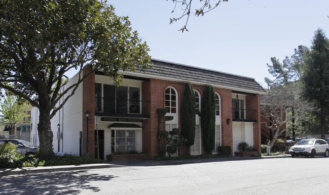 Plus de détails pour 23-61 Avenida de Orinda, Orinda, CA - Bureau à louer