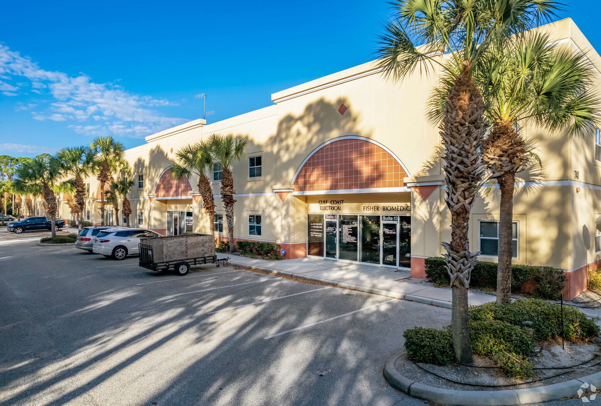 740 Commerce Dr, Venice, FL à vendre Photo principale- Image 1 de 1