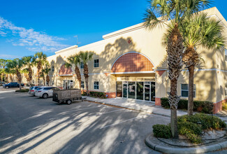 Plus de détails pour 740 Commerce Dr, Venice, FL - Industriel à vendre