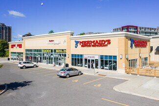 Plus de détails pour 1729 Walkley Rd, Ottawa, ON - Commerce de détail à louer