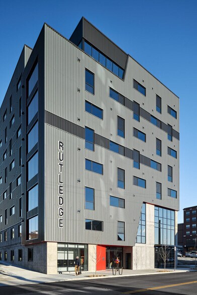 622-626 Third Ave S, Nashville, TN for lease - Building Photo - Image 3 of 9