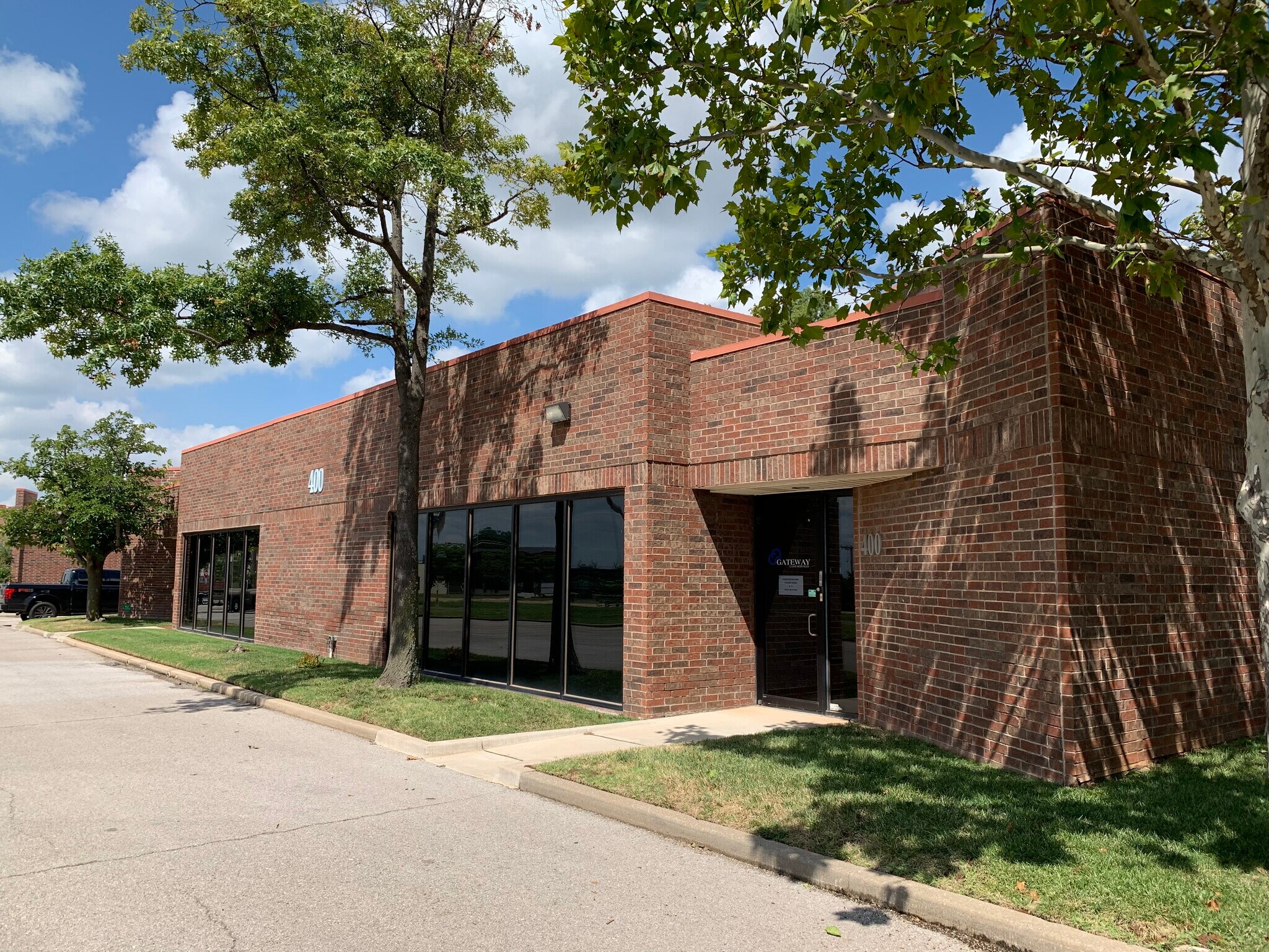 7100 N Classen Blvd, Oklahoma City, OK à vendre Photo du bâtiment- Image 1 de 24