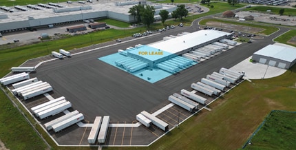 5010 Speaker Rd, Kansas City, KS à louer Photo intérieure- Image 1 de 2