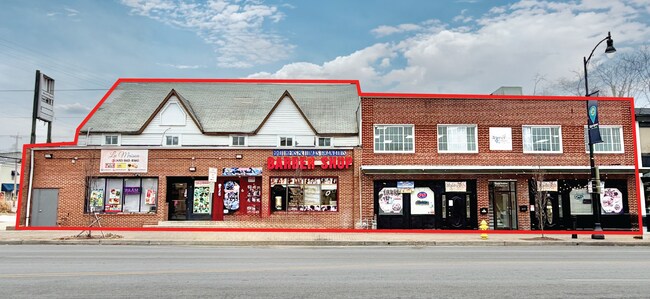 More details for 4 Greenway St NW, Glen Burnie, MD - Retail for Sale