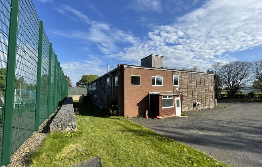 70 Katesmill Rd, Edinburgh à vendre - Photo du bâtiment - Image 2 de 4