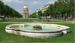 Bureau dans Paris à vendre - Photo du bâtiment - Image 1 de 1