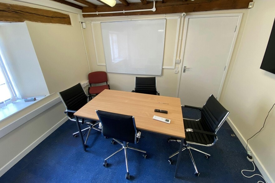 Akeman St, Kirtlington for lease - Building Photo - Image 3 of 5