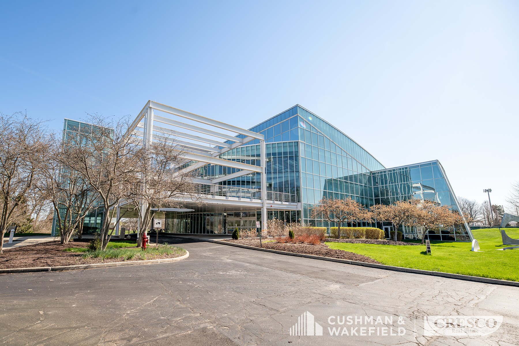 22800 Cedar Point Rd, Cleveland, OH for lease Building Photo- Image 1 of 11