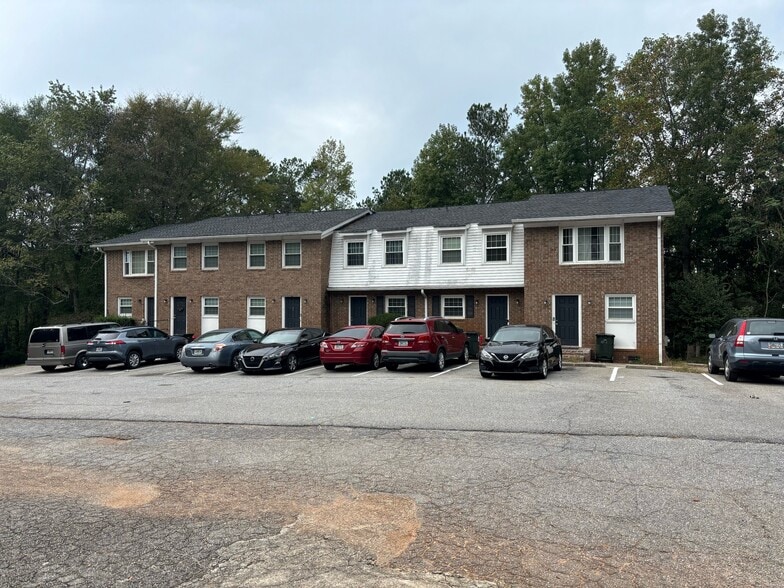 180 Chalfont Ln, Athens, GA à vendre - Photo du bâtiment - Image 3 de 3