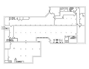 27-33 W 23rd St, New York, NY for lease Floor Plan- Image 1 of 20