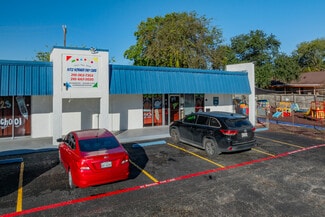 More details for 4801-4809 Lakebend West Dr, San Antonio, TX - Retail for Sale