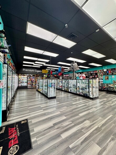 2605-2609 S Broad St, Hamilton, NJ for sale - Interior Photo - Image 3 of 18