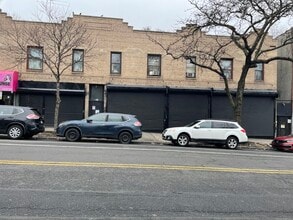 775 E 169th St, Bronx, NY for lease Interior Photo- Image 2 of 2