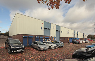 More details for 8-11 Lenton Dr, Leeds - Industrial for Lease