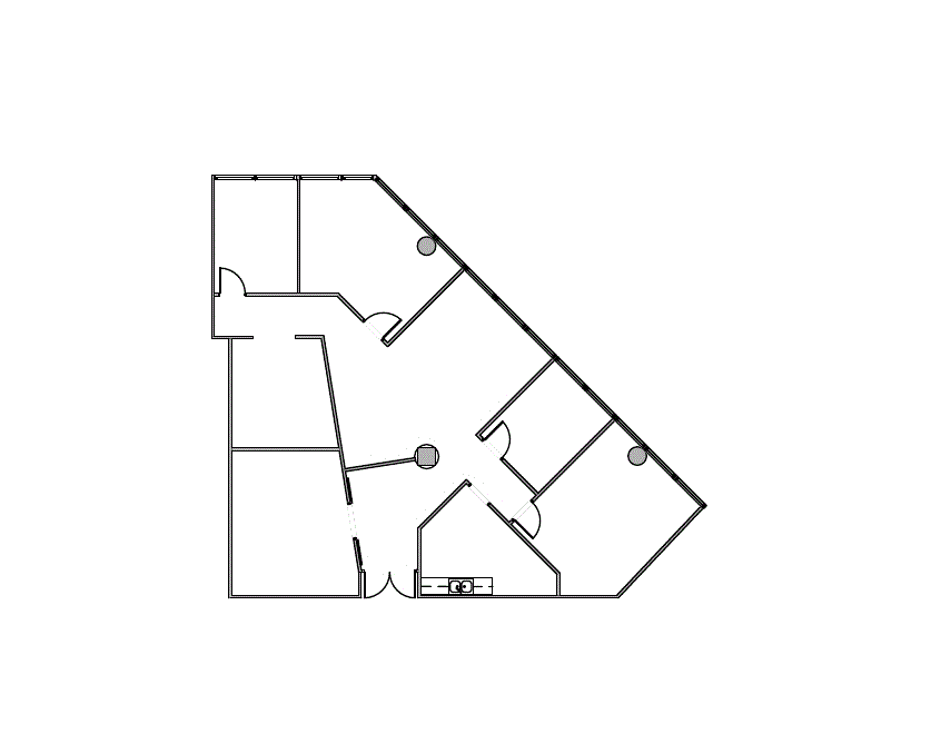 1995 N Park Pl SE, Atlanta, GA à louer Plan d  tage- Image 1 de 1