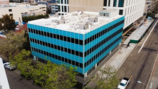 Plus de détails pour 400 30th St, Oakland, CA - Bureau/Médical à louer