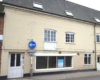 More details for 48 Eign Gate and 4-6 Bewell Street – for Sale, Hereford