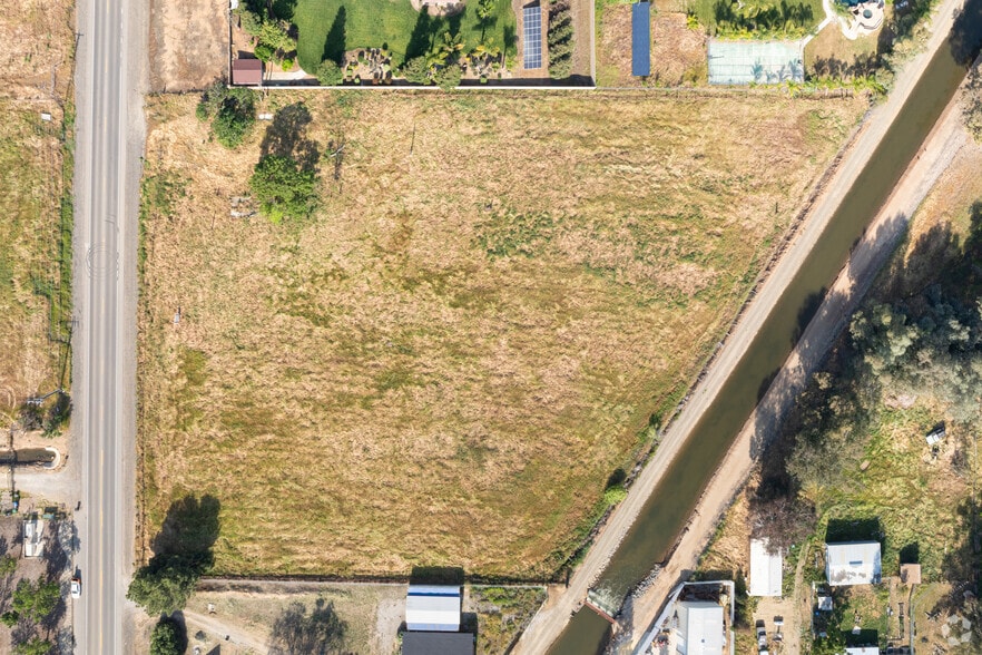 10368 E Shaw Ave, Clovis, CA for lease - Aerial - Image 2 of 21