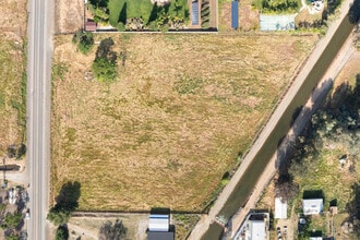 10368 E Shaw Ave, Clovis, CA - AERIAL  map view - Image1