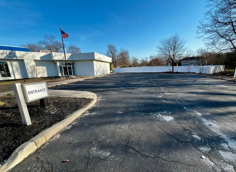 2435 Rt-38, Cherry Hill, NJ for sale - Building Photo - Image 2 of 15