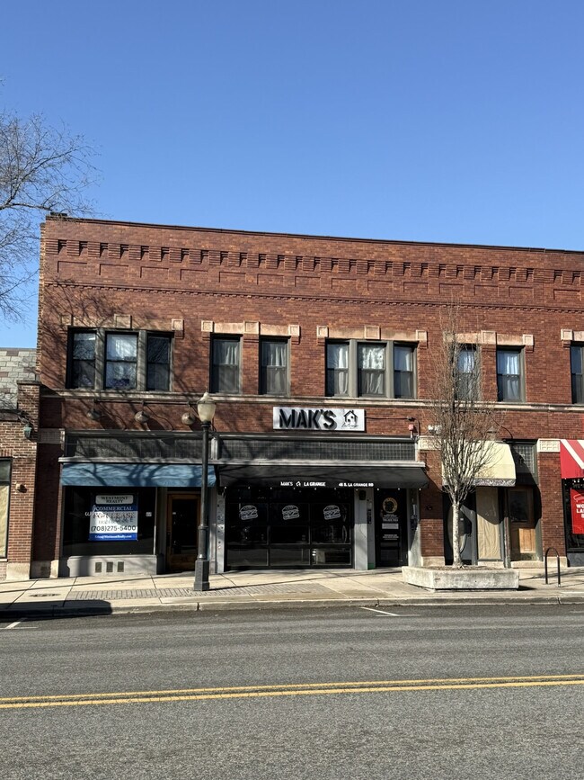 More details for 46-48 S LaGrange Rd, La Grange, IL - Retail for Sale