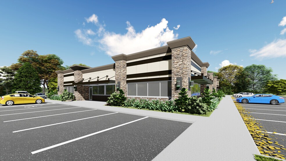 240 W Wilshire Blvd, Oklahoma City, OK à louer - Photo du bâtiment - Image 3 de 4