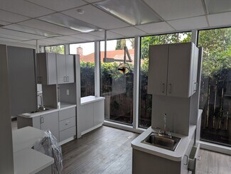 Plus de détails pour 8265 Village Pky, Dublin, CA - Bureau/Médical à louer