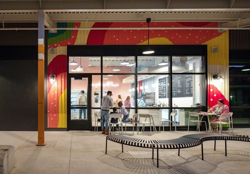 2200 Atlantic Ave, Raleigh, NC for lease - Building Photo - Image 3 of 18