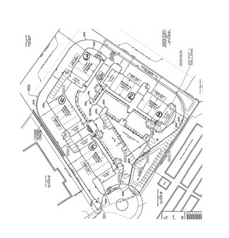 Plus de détails pour 54 Holman Rd, Plymouth, MA - Bureau à louer