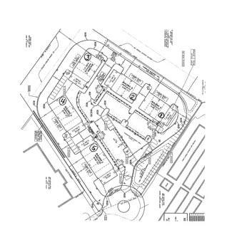 Plus de détails pour 54 Holman Rd, Plymouth, MA - Bureau à louer