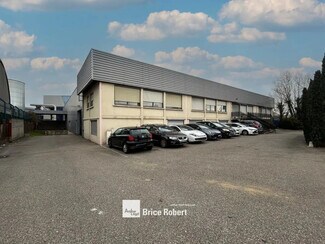 More details for 8-12 Chemin De Genas, Saint-Priest - Flex for Sale