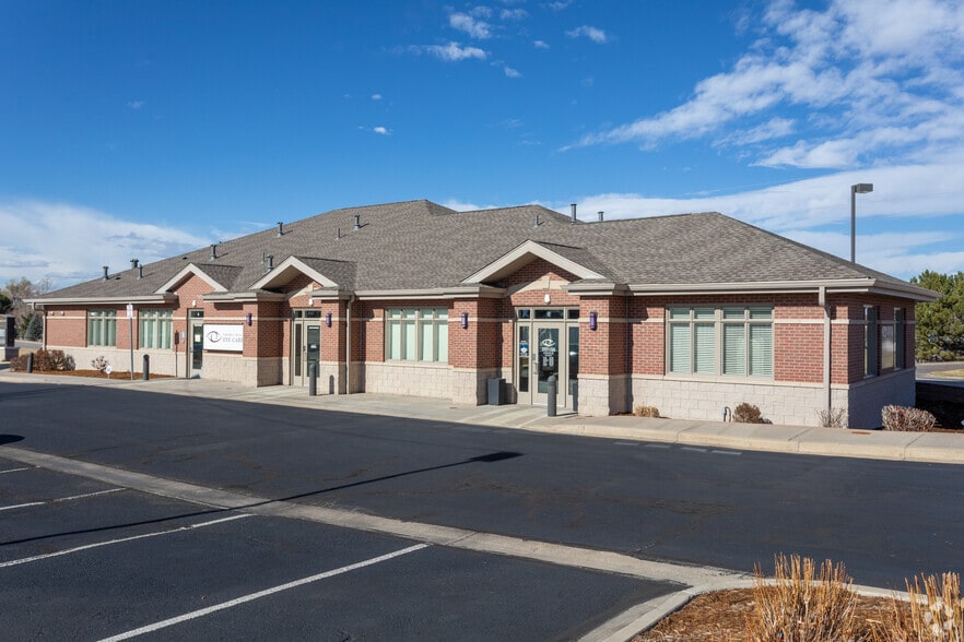 20921 E Smoky Hill Rd, Aurora, CO for lease - Building Photo - Image 2 of 6
