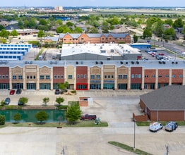 480 24th Ave NW, Norman, OK à louer Photo intérieure- Image 1 de 8