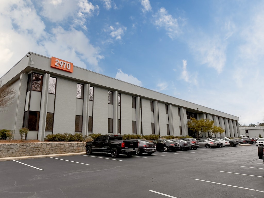 2970 Brandywine Rd, Atlanta, GA à louer Photo du bâtiment- Image 1 de 12