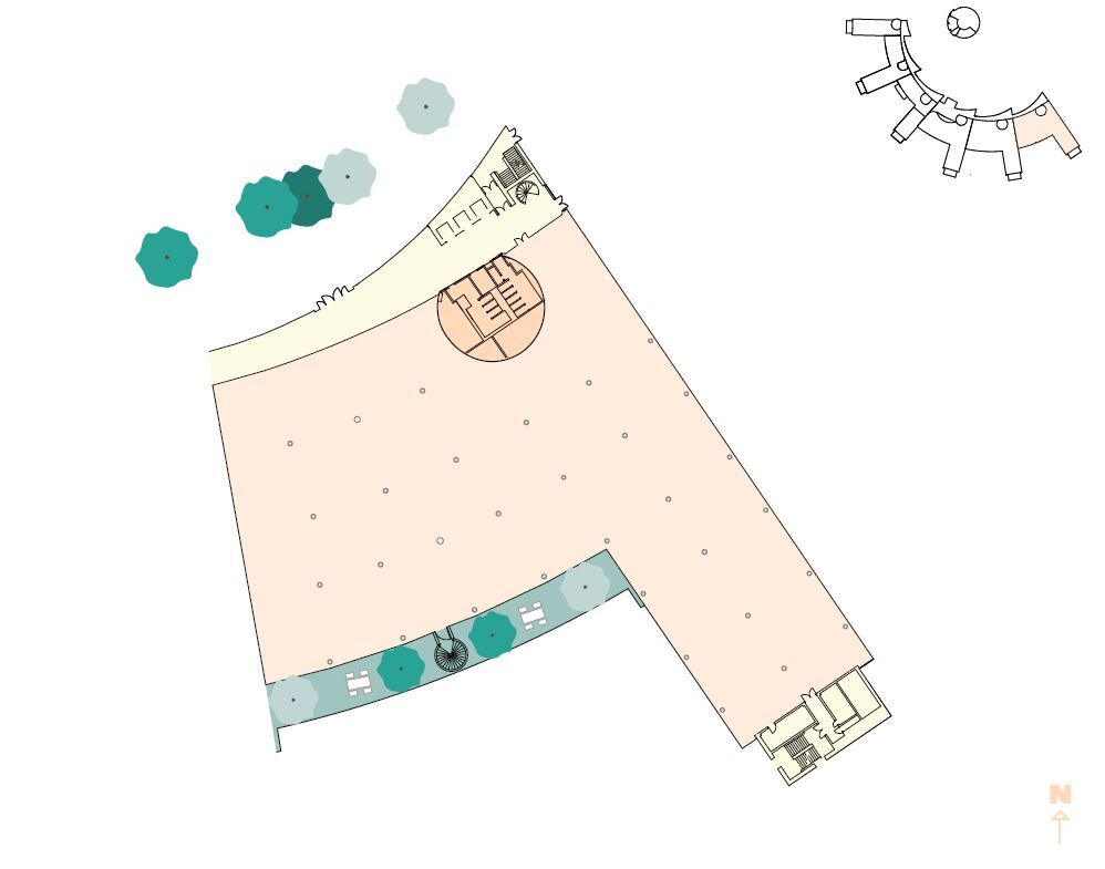 Basingstoke Rd, Reading for lease Floor Plan- Image 1 of 1