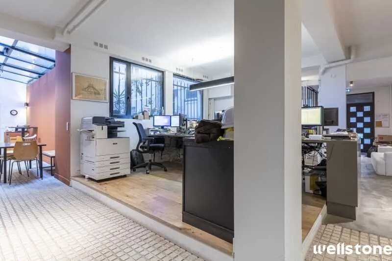 4 Rue De Nantes, Paris à louer - Photo du bâtiment - Image 2 de 10