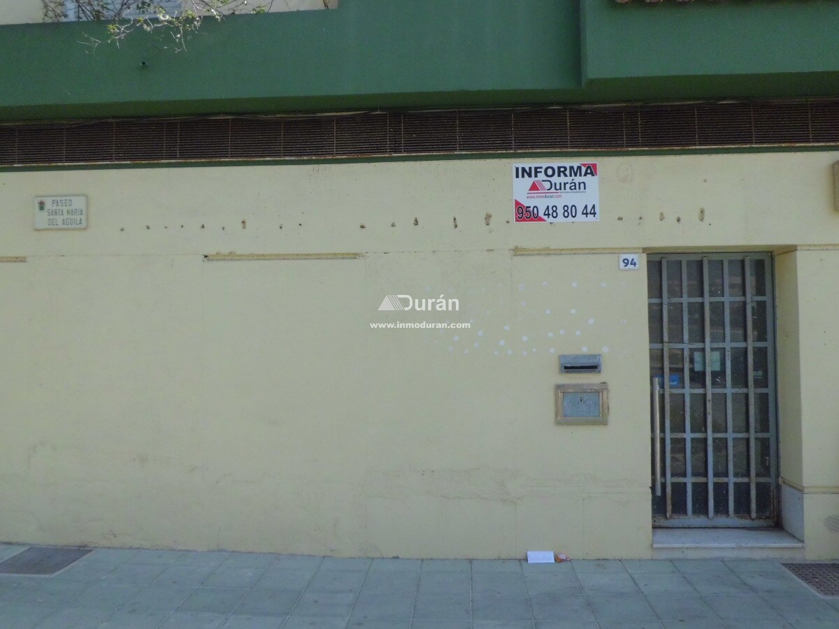 Retail in El Ejido, Almería for sale Building Photo- Image 1 of 2